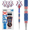 Winmau lotki Epix steel 24g