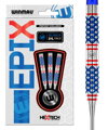 Winmau lotki Epix steel 24g