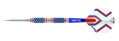 Winmau lotki Epix steel 22g