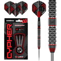 Winmau lotki Cypher steel 22g