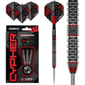 Winmau lotki Cypher steel 24g