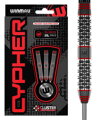 Winmau lotki Cypher steel 26g