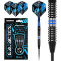 Winmau lotki Galactics steel 24g