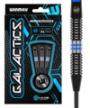 Winmau lotki Galactics steel 24g