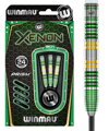 Winmau lotki Xenon steel 24g