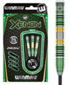 Winmau lotki Xenon steel 25g
