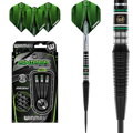 Winmau lotki Sniper Black 2 steel 23g