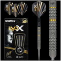 Winmau lotki MVG EvoX steel 22,5g