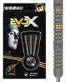 Winmau lotki MVG EvoX steel 22,5g