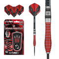 Winmau lotki Dennis Priestley SE steel 24g