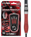 Winmau lotki Dennis Priestley SE steel 24g