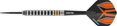 Winmau lotki Fury steel 26g