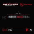 Winmau lotki Joe Cullen steel 21g