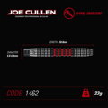 Winmau lotki Joe Cullen steel 23g