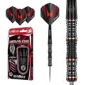 Winmau lotki Mervyn King SE steel 22g