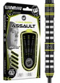 Winmau lotki Assault MvG steel 24g