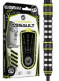 Winmau lotki Assault MvG steel 26g