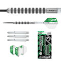 Red Dragon lotki Javelin Speedline steel 24g