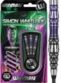 Winmau lotki Simon Whitlock 1437 steel 22g
