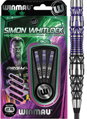 Winmau lotki Simon Whitlock 1437 steel 22g