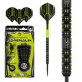 Winmau lotki Adrenalin steel 23g