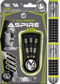 Winmau lotki Aspire steel 23g