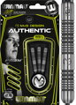 Winmau lotki Authentic steel 22g