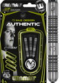 Winmau lotki Authentic steel 24g