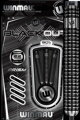 Winmau lotki Blackout steel 26g