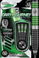 Winmau lotki Daryl Gurney Special steel 22g