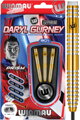 Winmau lotki Daryl Gurney steel 25g