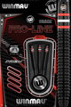 Winmau lotki Pro-Line steel 24g