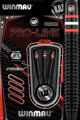 Winmau lotki Pro-Line steel 23g