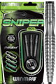 Winmau lotki Sniper steel 22g