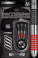 Winmau lotki Ton Machine steel 24g
