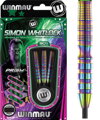 Winmau lotki Simon Whitlock World Cup SE steel 22g