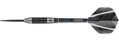 Winmau lotki Blackout 1043 steel 24g