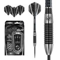 Winmau lotki Blackout 1043 steel 24g