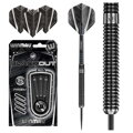 Winmau lotki Blackout steel 25g