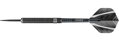 Winmau lotki Blackout steel 25g