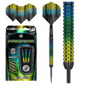 Winmau lotki Firestorm steel 23g