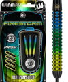 Winmau lotki Firestorm steel 23g