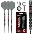 Winmau lotki Fornax Tapered SP steel 21g