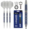 Winmau lotki Lunaris Parallel SP steel 25g