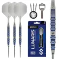 Winmau lotki Lunaris Tapered SP steel 24g