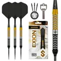 Winmau lotki Exion Parallel SP steel 23g