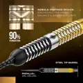 Winmau lotki Exion Parallel SP steel 23g