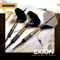 Winmau lotki Exion Parallel SP steel 23g
