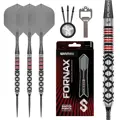 Winmau lotki Fornax Parallel SP steel 24g
