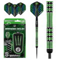 Winmau lotki Brendan Dolan SE steel 23g